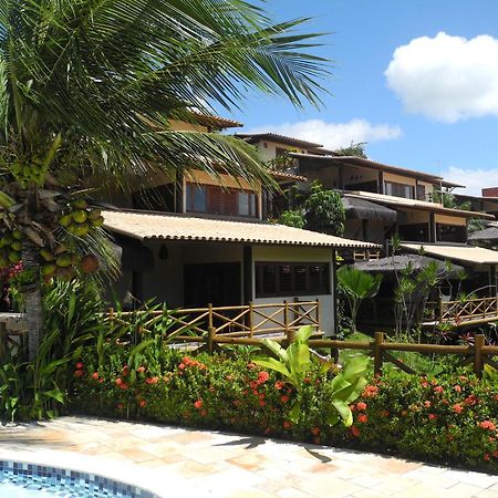 Pipa Park Hotel Praia de Pipa Luaran gambar