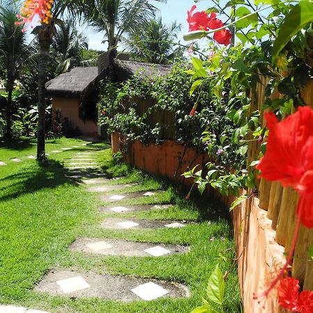 Pipa Park Hotel Praia de Pipa Luaran gambar