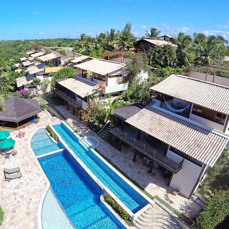 Pipa Park Hotel Praia de Pipa Luaran gambar