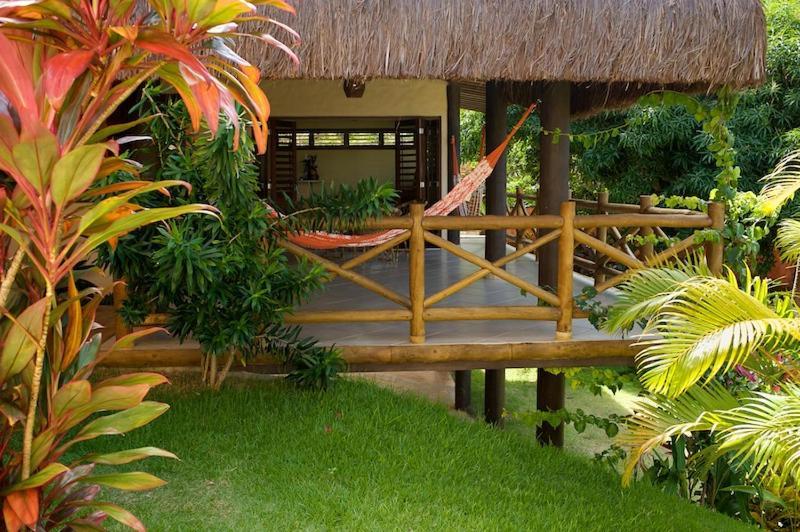 Pipa Park Hotel Praia de Pipa Luaran gambar