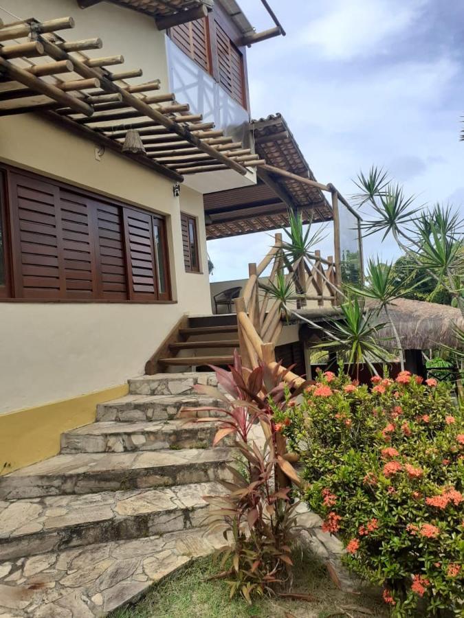 Pipa Park Hotel Praia de Pipa Luaran gambar