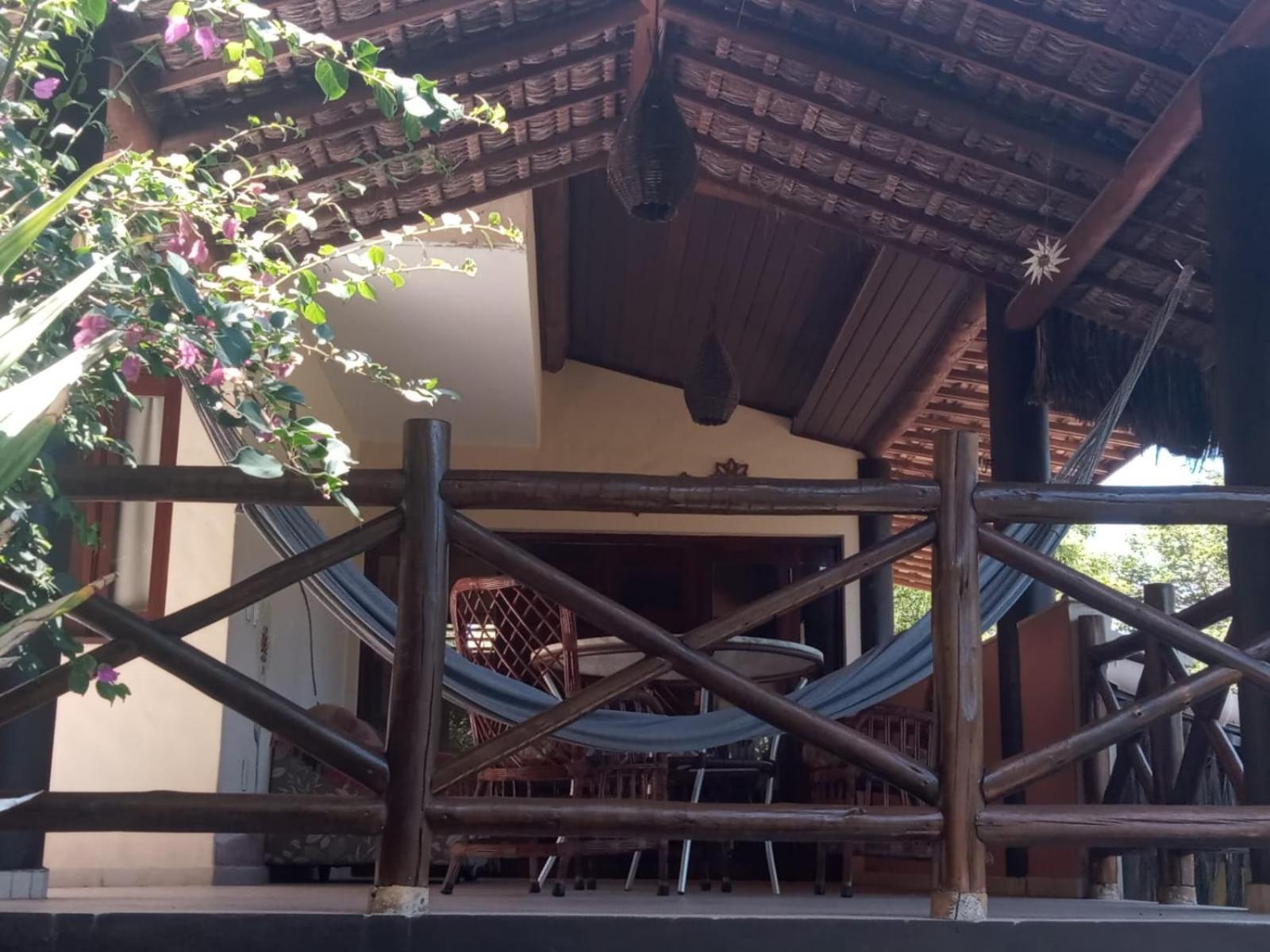 Pipa Park Hotel Praia de Pipa Luaran gambar