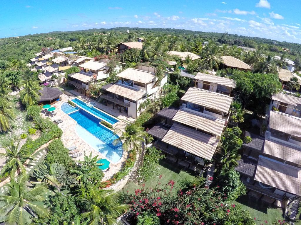 Pipa Park Hotel Praia de Pipa Luaran gambar
