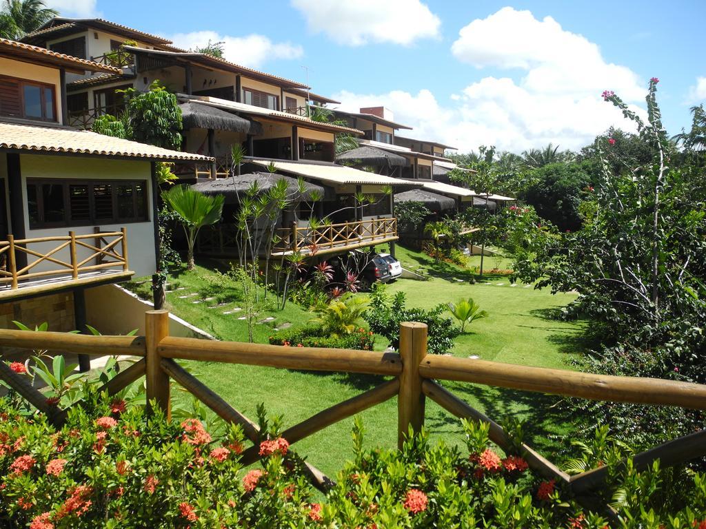 Pipa Park Hotel Praia de Pipa Luaran gambar