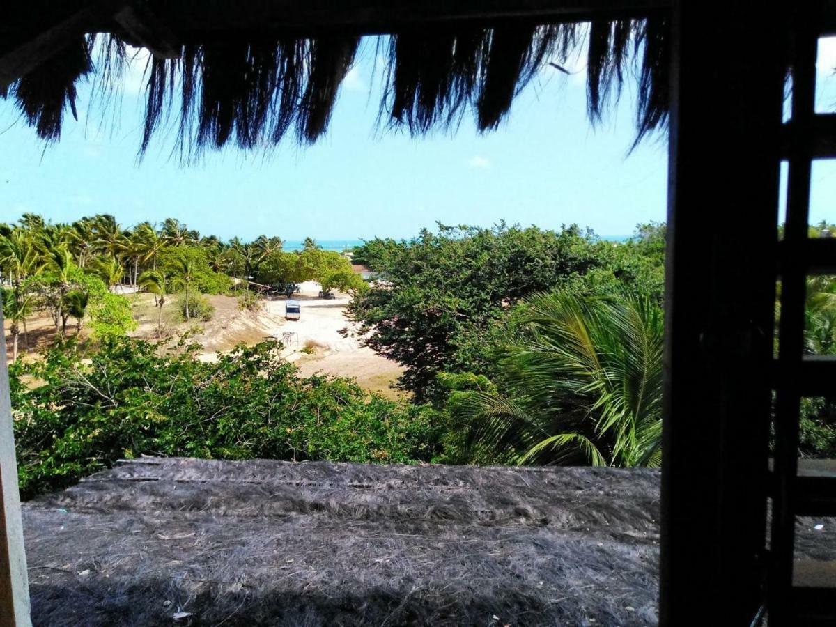 Pipa Park Hotel Praia de Pipa Luaran gambar