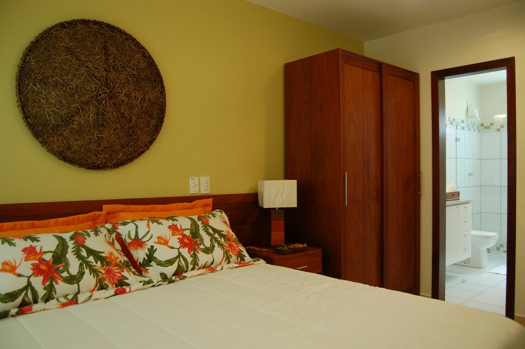 Pipa Park Hotel Praia de Pipa Luaran gambar