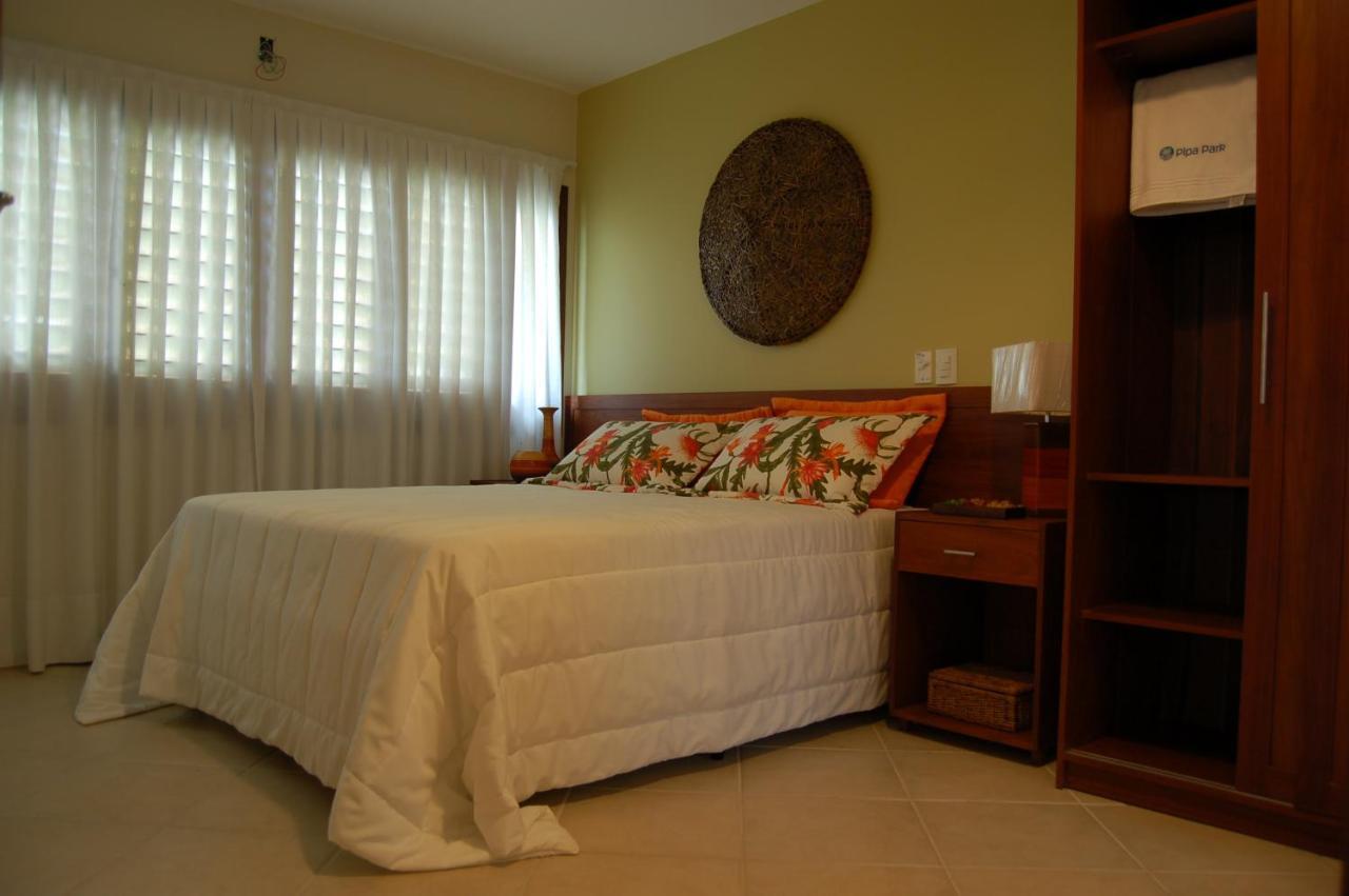 Pipa Park Hotel Praia de Pipa Luaran gambar