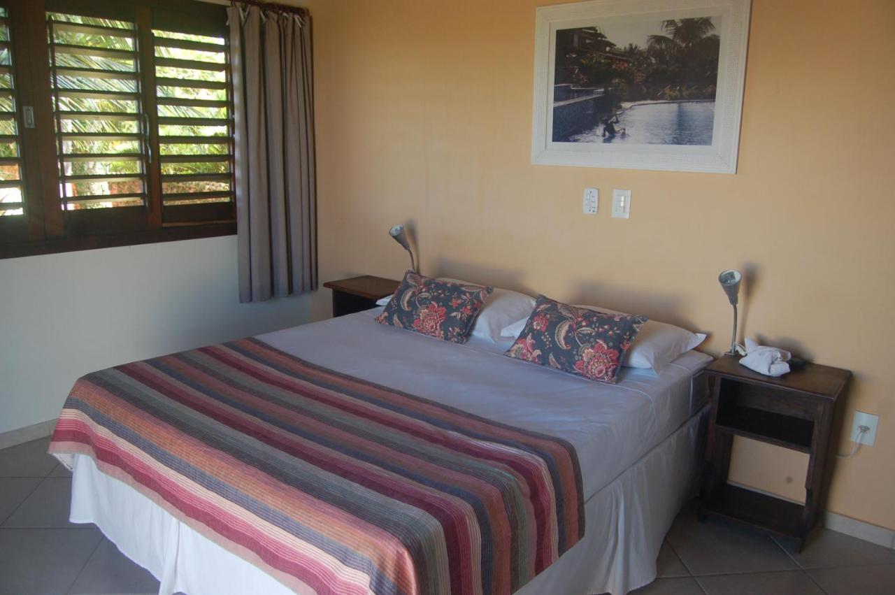 Pipa Park Hotel Praia de Pipa Luaran gambar